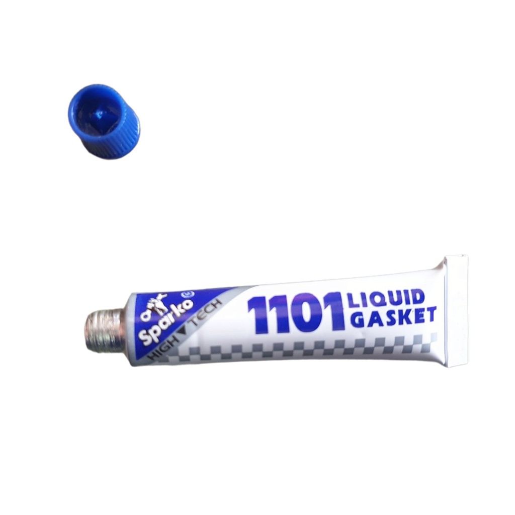 Tuýp keo dán ron 10g Sparko 1101 Liquid Gasket