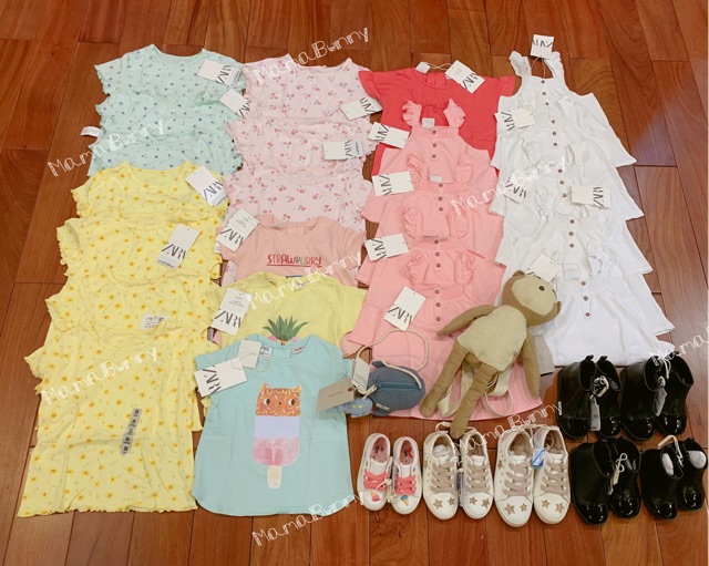 Váy Zara Authentic 💯