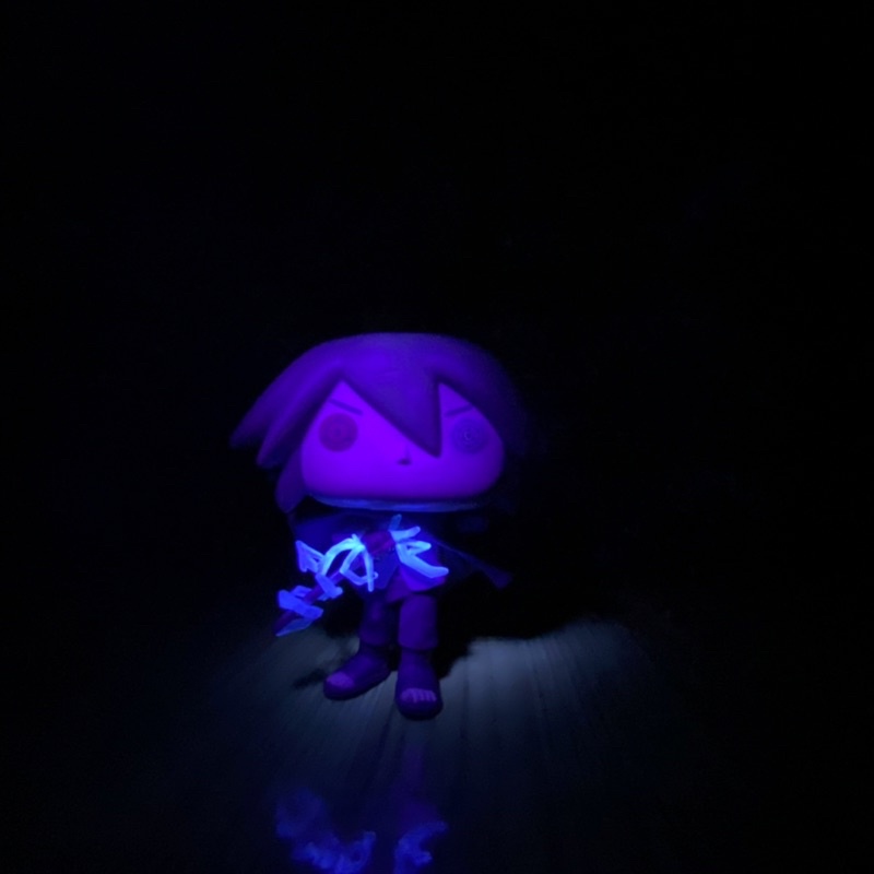 Mô hình Funko Boruto - Sasuke GITD