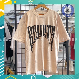 Áo Phông  oversize Nam Nữ Bad drip ảnh thật
