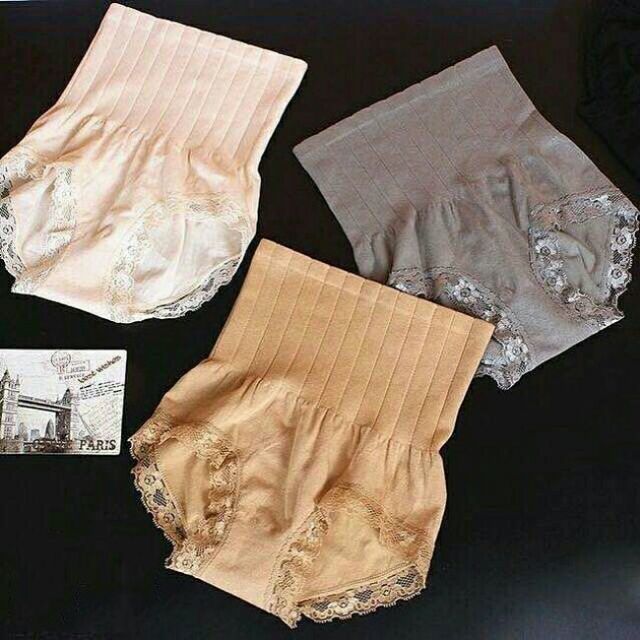 Quần gen bụng Munafie Nhật