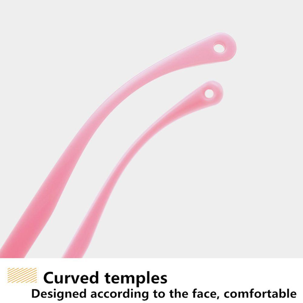 Kính Bảo Hộ Chống Tia UV Ánh Sáng Xanh Dành Cho Trẻ Em