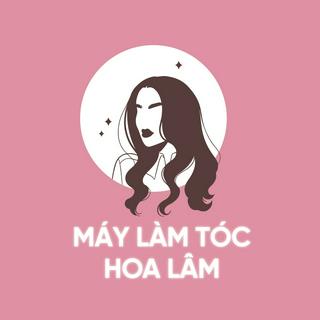 Máy làm tóc Hoa Lâm