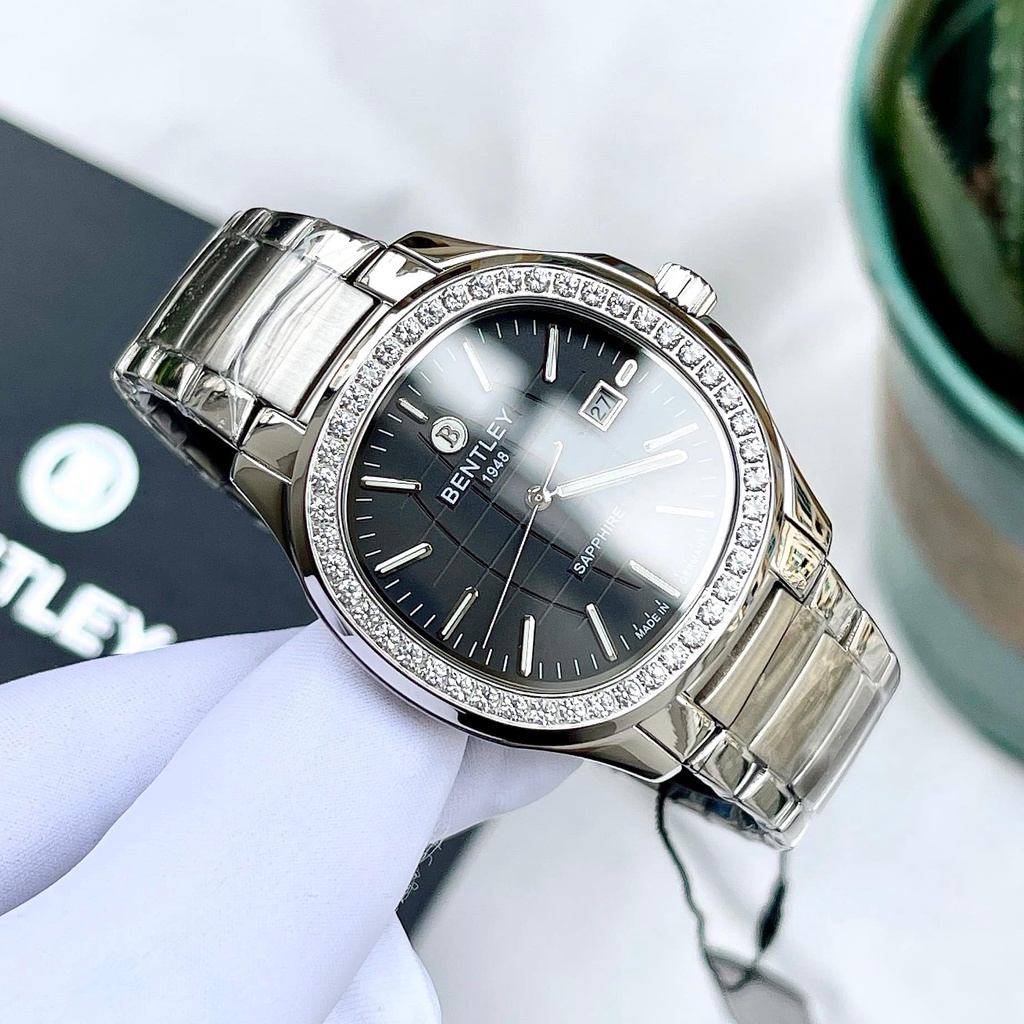 Đồng hồ nam cao cấp Bentley Nautilus BL1869 chính hãng