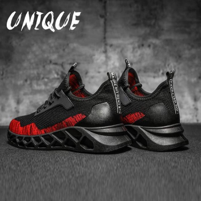 Giày Thể Thao Nam Phong Cách Hàn Quốc TD19