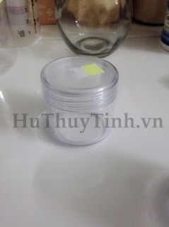 Bộ chiếc mỹ phẩm du lịch