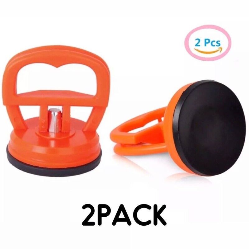 Set 2 Dụng Cụ Hít Kính Màn Hình Điện Thoại