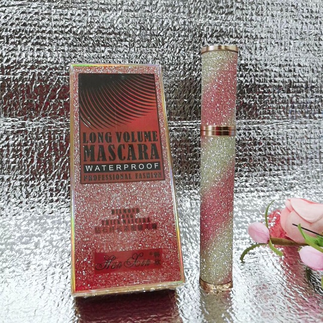 Mascara  HANXIN dài mi chống nước hot 2019 | BigBuy360 - bigbuy360.vn