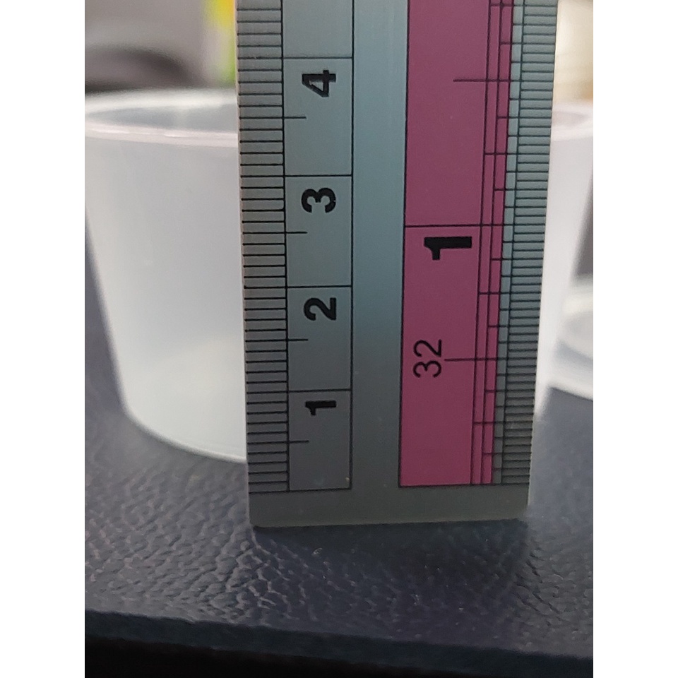 BỘ 50 HỘP BÁNH FLAN RAU CÂU SỮA CHUA 7.2CM KÈM NẮP ĐẬY - MẪU SỐ 1 - 90 ml