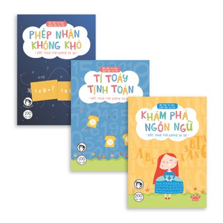 Flashcard - Combo Thẻ Tự Học Thử Thách Siêu Phàm - Dành cho bé từ 3 tuổi - Crabit Kidbooks