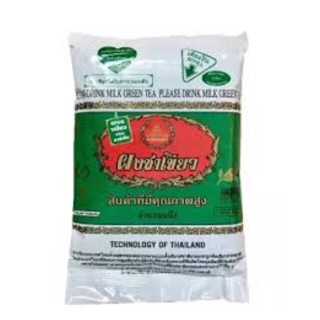 Trà thái xanh 200g pha 30 lít Thái Lan