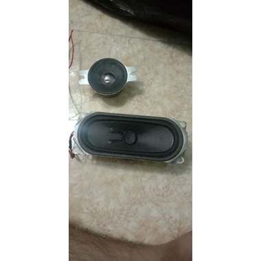 Cặp loa sony mid bass 15w + treble 10w tặng cộng hưởng