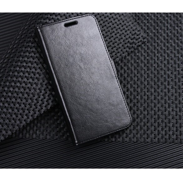 Bao da dạng ví Samsung Galaxy S10 Plus