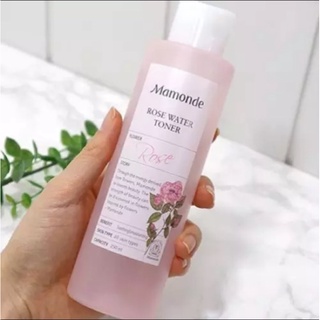 Tonne nước hoa hồng