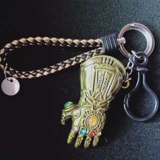 Móc khoá tay Thanos Marvel