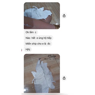 Chén slicon chống dính & 100g sáp wax