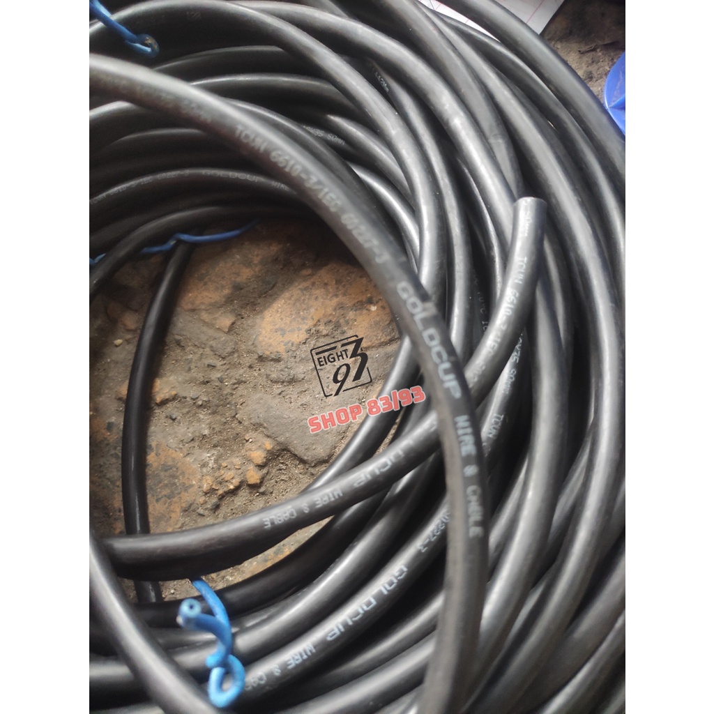 Dây Điện Quấn Biến Áp Hàn Cell | Dây Đồng Đỏ Nguyên Chất Japan Hàng Bãi