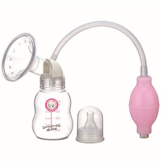 MÁY HÚT SỮA BẰNG TAY FARLIN (BF640)