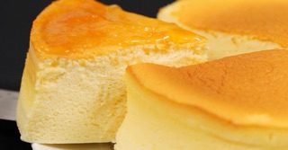 Bánh Cheese Cake Nhật