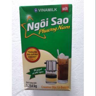 Sữa Ngôi Sao Phương Nam 1,284kg (25/3/2024)