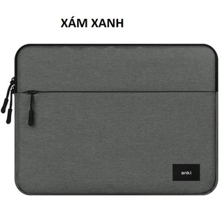 TÚI CHỐNG SỐC CHO LAPTOP/MACBOOK ( 3 MÀU )!!!!!!