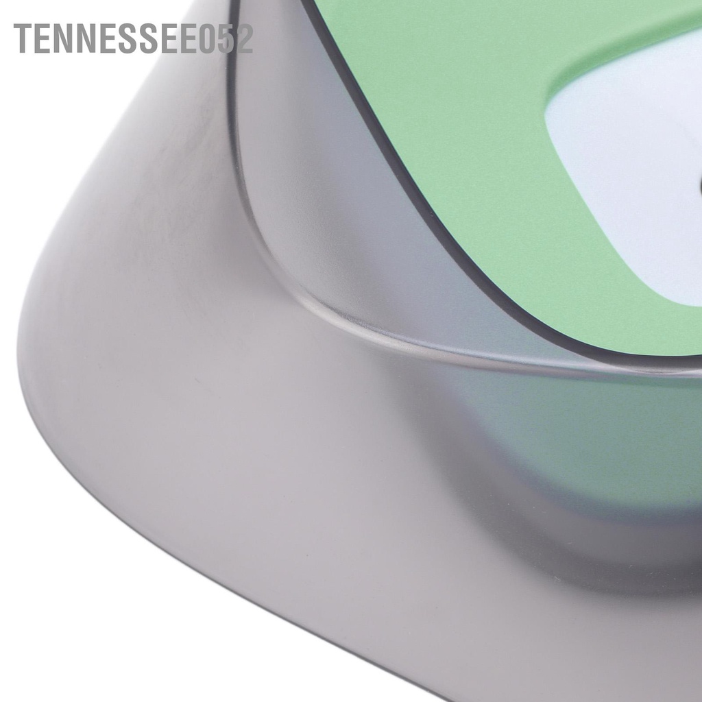 Hàng Sẵn Bát uống nước tự dâng cho chó mèo Tô nổi cho thú cưng Đa chức năng Chống tràn nước【Tennessee052】