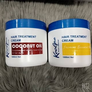 ( Hàng chính hãng ) Hấp dầu koolpro tăng độ bóng mượt cho tóc