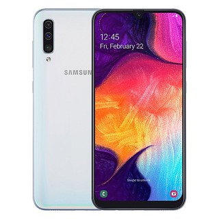 Siêu phẩm Điện thoại Samsung Galaxy A50s