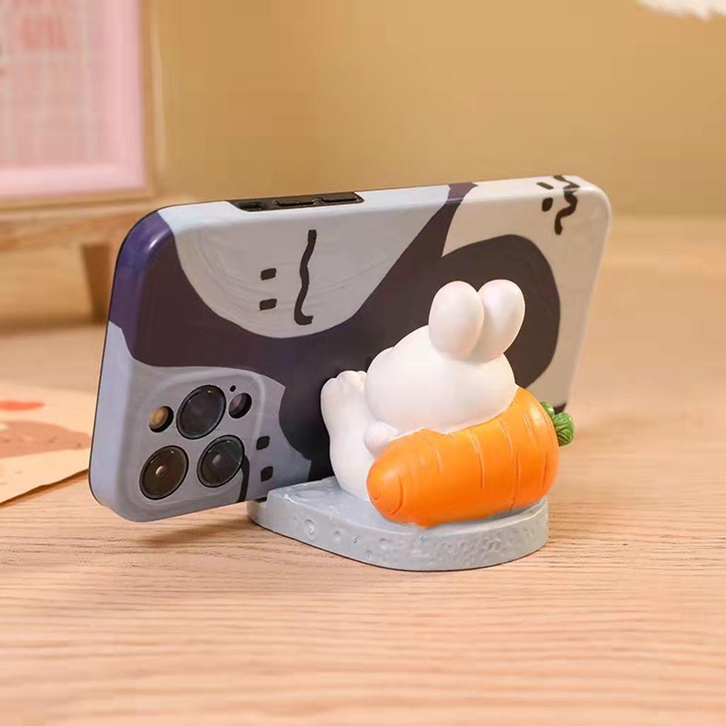 MYRONGVN Giá Đỡ Điện Thoại Để Bàn Trang Trí