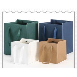 túi giấy kraft cao cấp