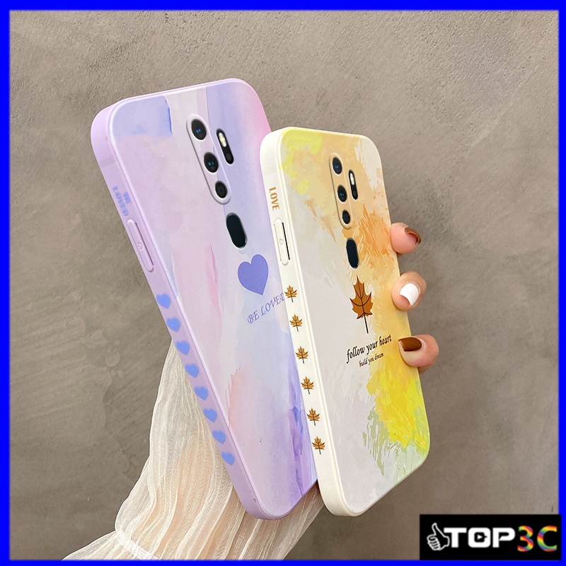 Ốp điện thoại BB cho OPPO A9 2020 OPPO A5 2020 BB