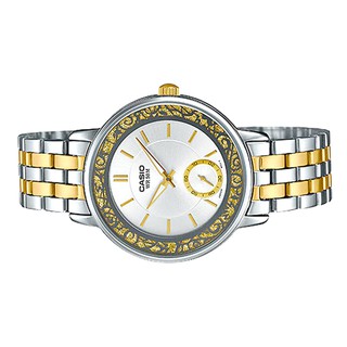 Đồng Hồ Nữ Casio LTP-E408SG-7AVDF