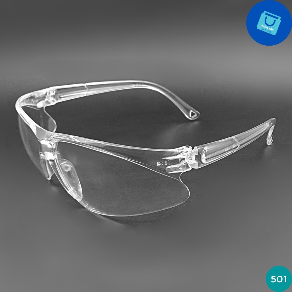 【501】Kính Mắt Thời Trang Nữ Chống Tia UV 400 | BigBuy360 - bigbuy360.vn