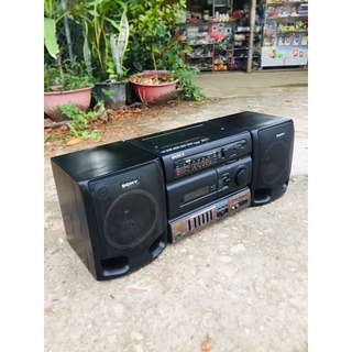 Đài sony 1055s cực đẹp