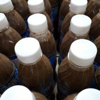 Mắm tép Ba Làng Đệ Ngoan