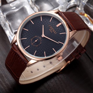 Đồng hồ nam CHENXI 062A cá tính