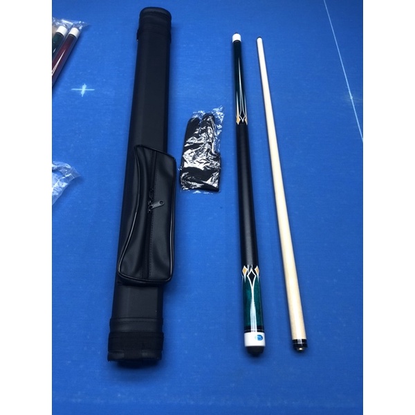 Combo cơ bi-a lỗ cá nhân giá rẻ, phù hợp cho người mới chơi