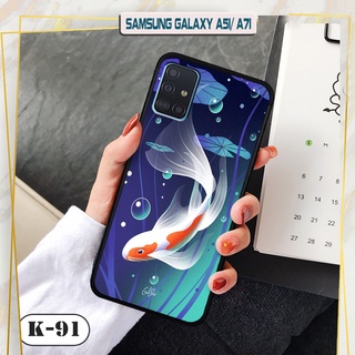 Ốp lưng chống vỡ samsung galaxy a51/a71