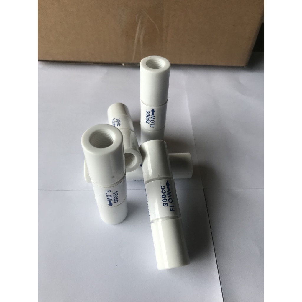 Van nước thải cho máy lọc RO SJSagana