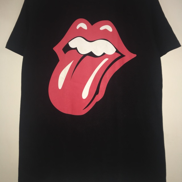 Áo The Ro.ll.ing Sto.nes còn size L