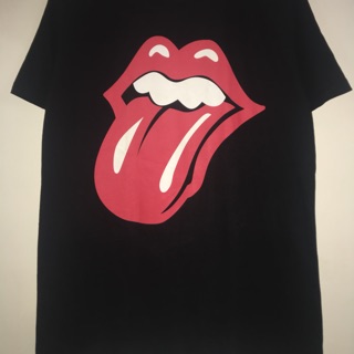 Áo The Ro.ll.ing Sto.nes còn size L