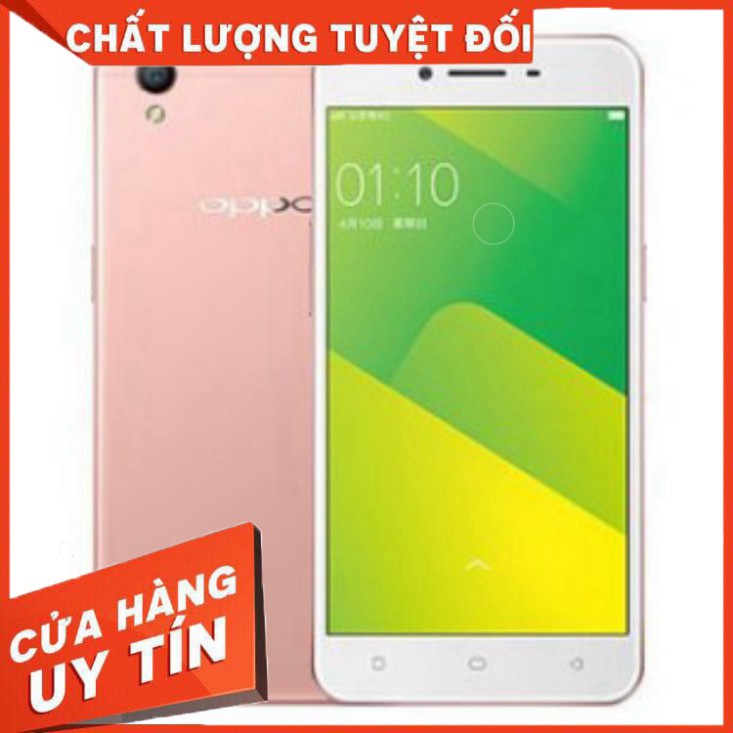 GIÁ SẬP SÀN Điện thoại OPPO A37 Fullbox Mới - 2GB/16GB - Bảo hành 12 tháng - GIÁ SẬP SÀN