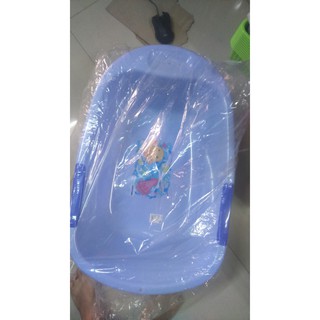 Chậu tắm cho bé Duy Tân loại đại