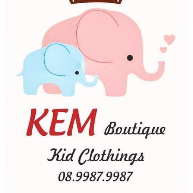 KEM Boutique- Kid Clothings