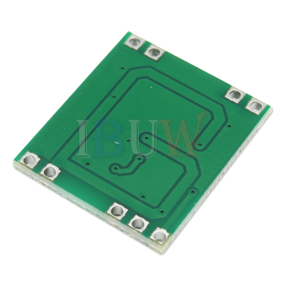 Set 5 Bảng Mạch Khuếch Đại Âm Thanh Kỹ Thuật Số PAM8403 2 * 3W 2.5-5V USB