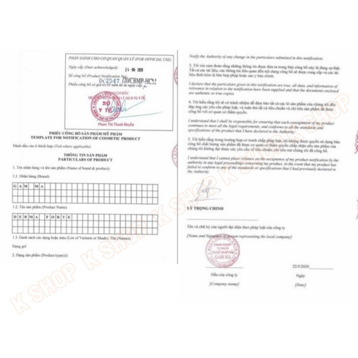 Gel MỤN Derma Forte giúp ngăn ngừa và giảm loại mụn trứng cá, mụn đầu đen, mụn đầu trắng mờ thâm liền sẹo | BigBuy360 - bigbuy360.vn