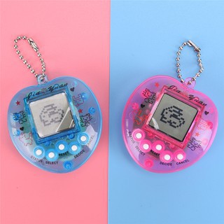 Máy chơi nuôi thú ảo Tamagotchi màu ngẫu nhiênưe-_ giá thật rẻ