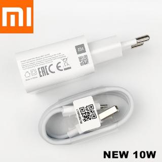 Xiaomi Củ Sạc Nhanh 10w Cho redmi 4x 5plus mi a2 lite note 5 6pro 6a 7a