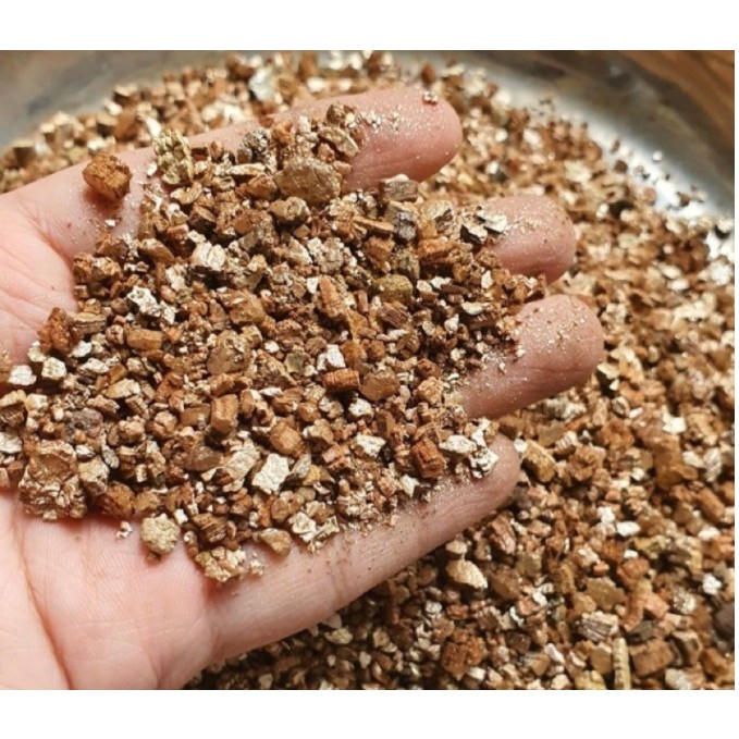 Đá Vermiculite bao 10kg