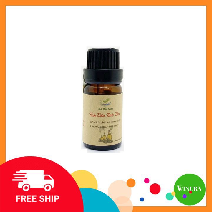 💚FREESHIP💚 Tinh Dầu Tĩnh Tâm 10ml